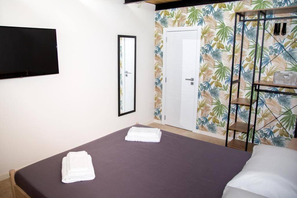 Casa Annare Apartment Naples Luaran gambar