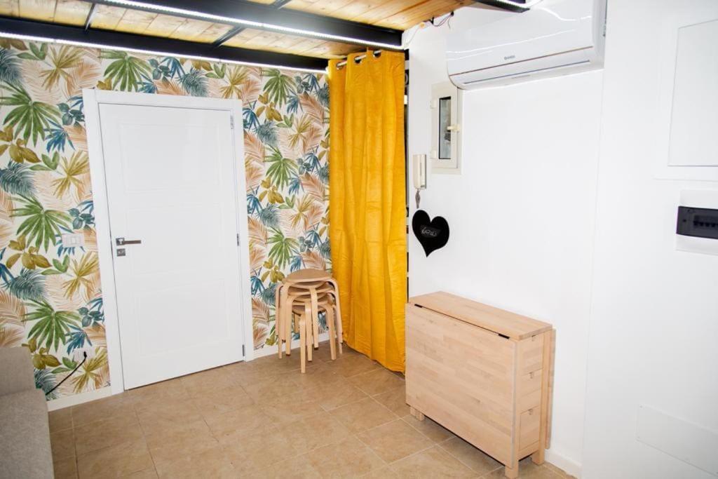 Casa Annare Apartment Naples Luaran gambar