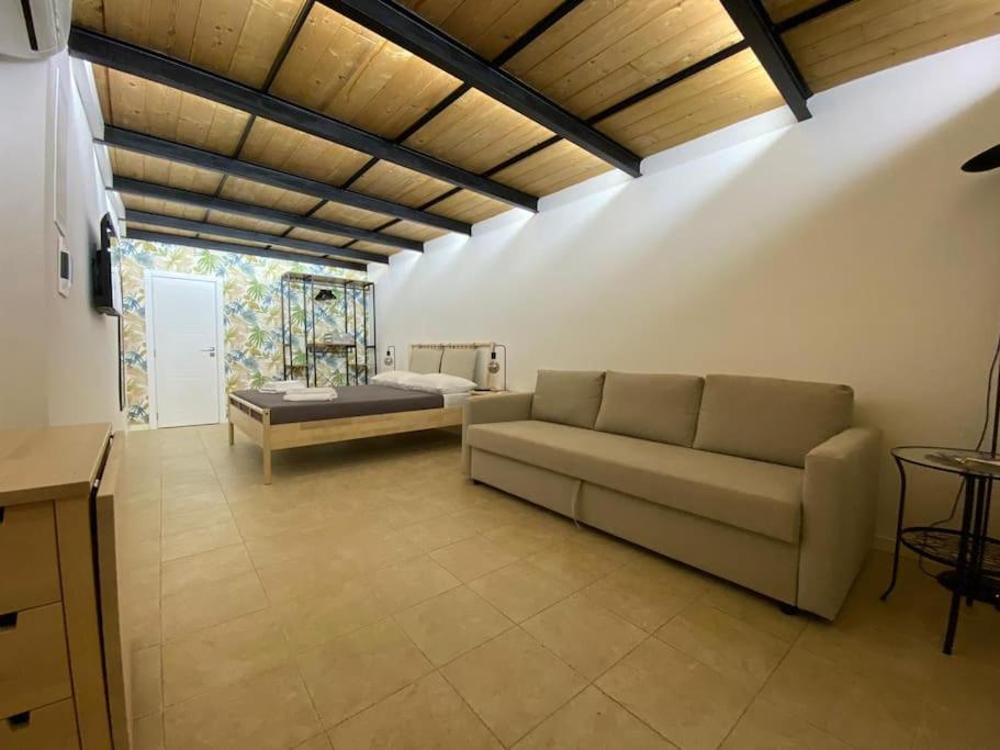 Casa Annare Apartment Naples Luaran gambar