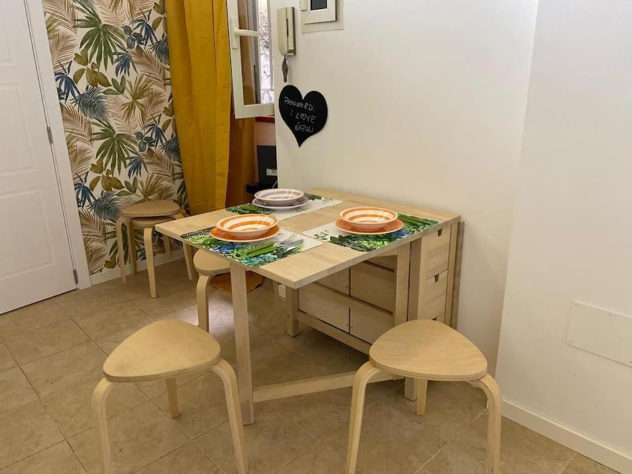 Casa Annare Apartment Naples Luaran gambar