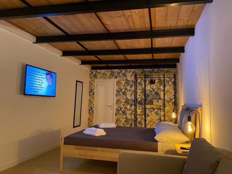 Casa Annare Apartment Naples Luaran gambar