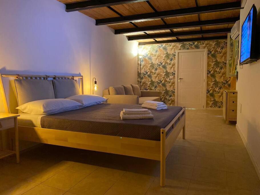 Casa Annare Apartment Naples Luaran gambar