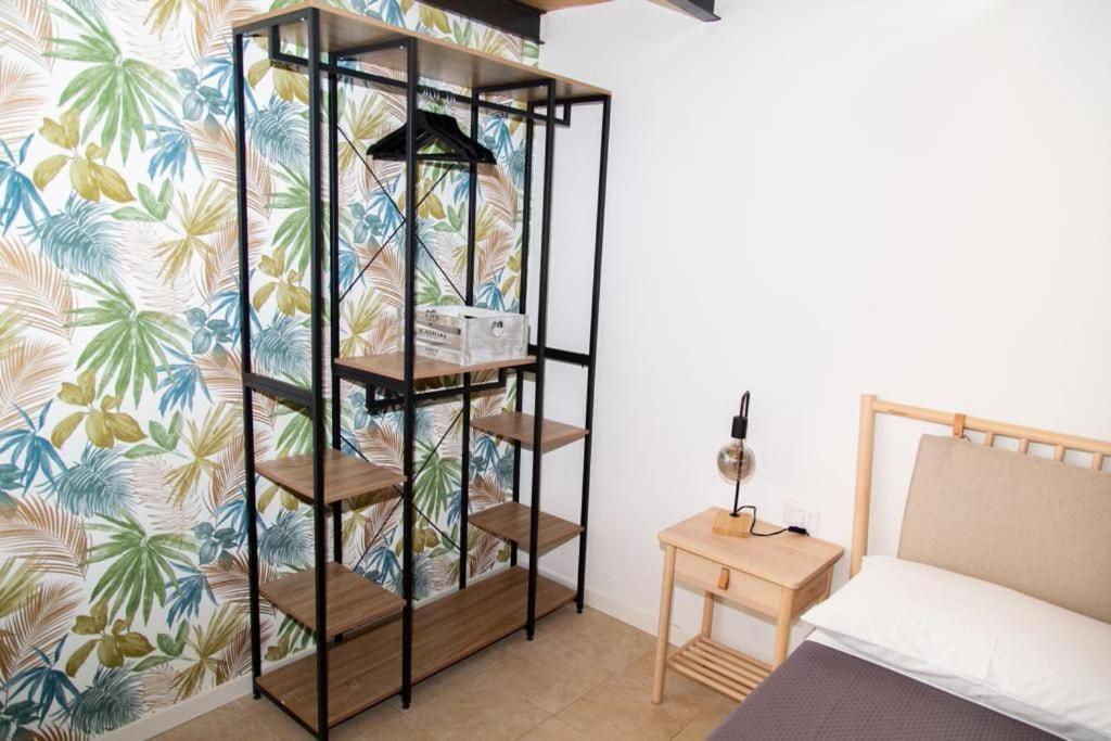 Casa Annare Apartment Naples Luaran gambar