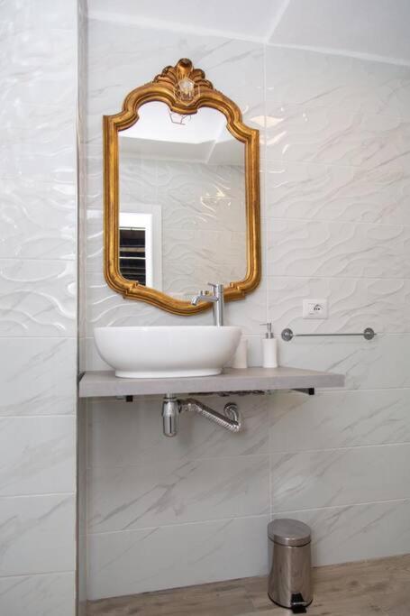 Casa Annare Apartment Naples Luaran gambar