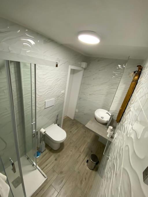 Casa Annare Apartment Naples Luaran gambar