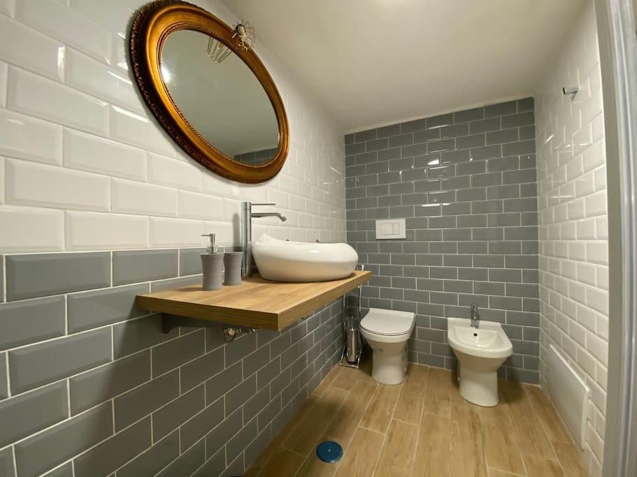 Casa Annare Apartment Naples Luaran gambar