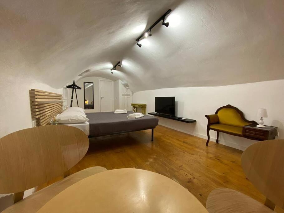 Casa Annare Apartment Naples Luaran gambar