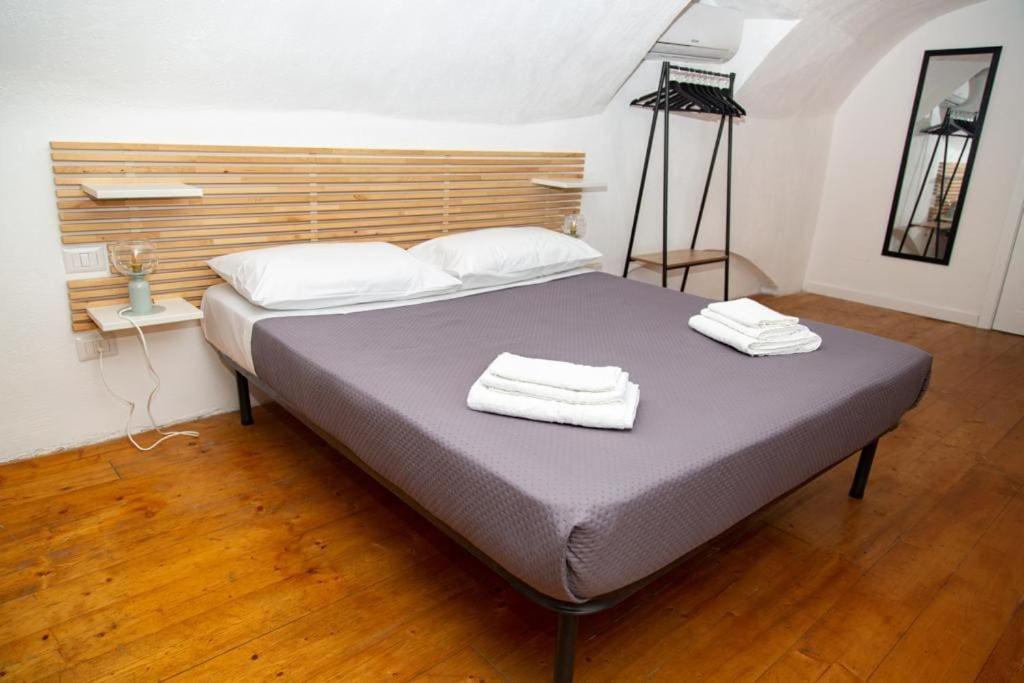 Casa Annare Apartment Naples Luaran gambar