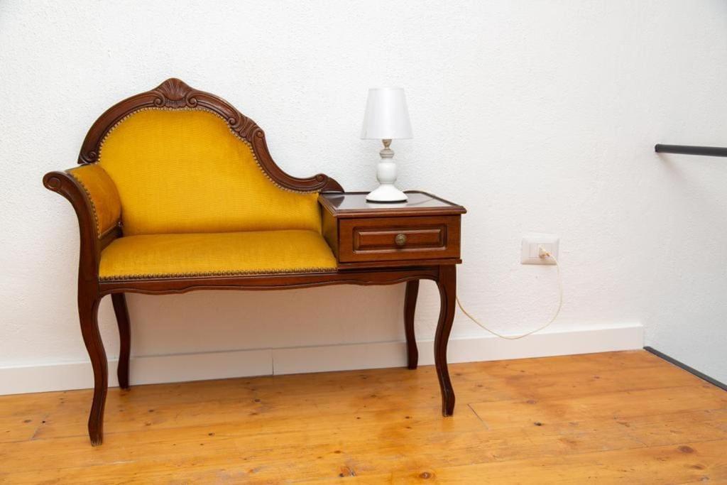 Casa Annare Apartment Naples Luaran gambar