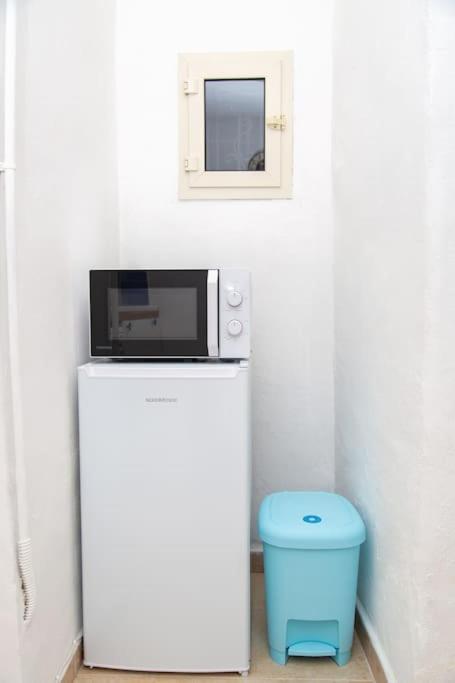 Casa Annare Apartment Naples Luaran gambar