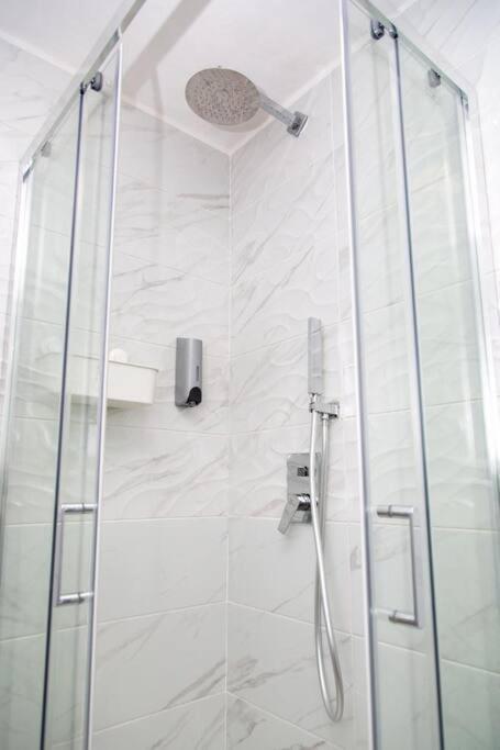 Casa Annare Apartment Naples Luaran gambar