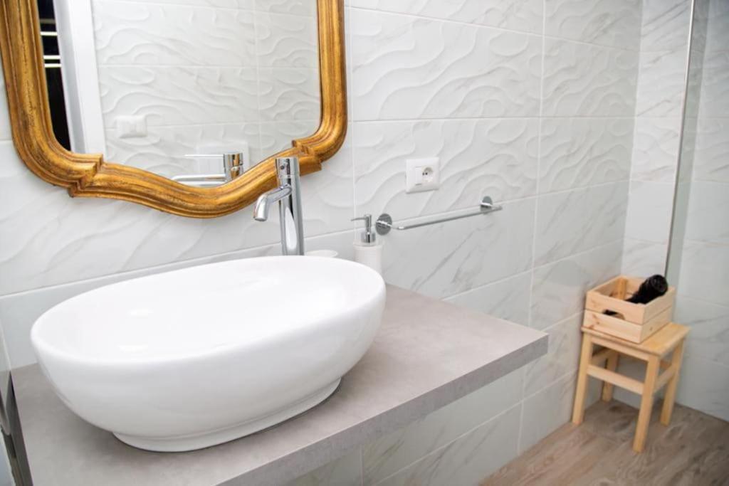 Casa Annare Apartment Naples Luaran gambar