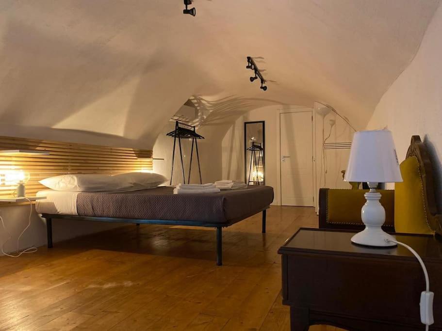 Casa Annare Apartment Naples Luaran gambar